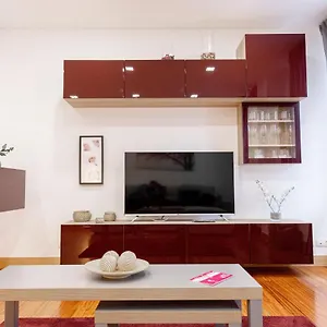  Apartment Dolaretxe By People