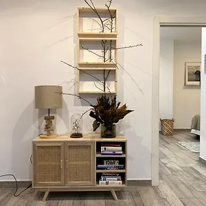  Apartment The Park House By Homebilbao
