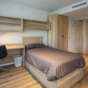  Apartment Micampus Student