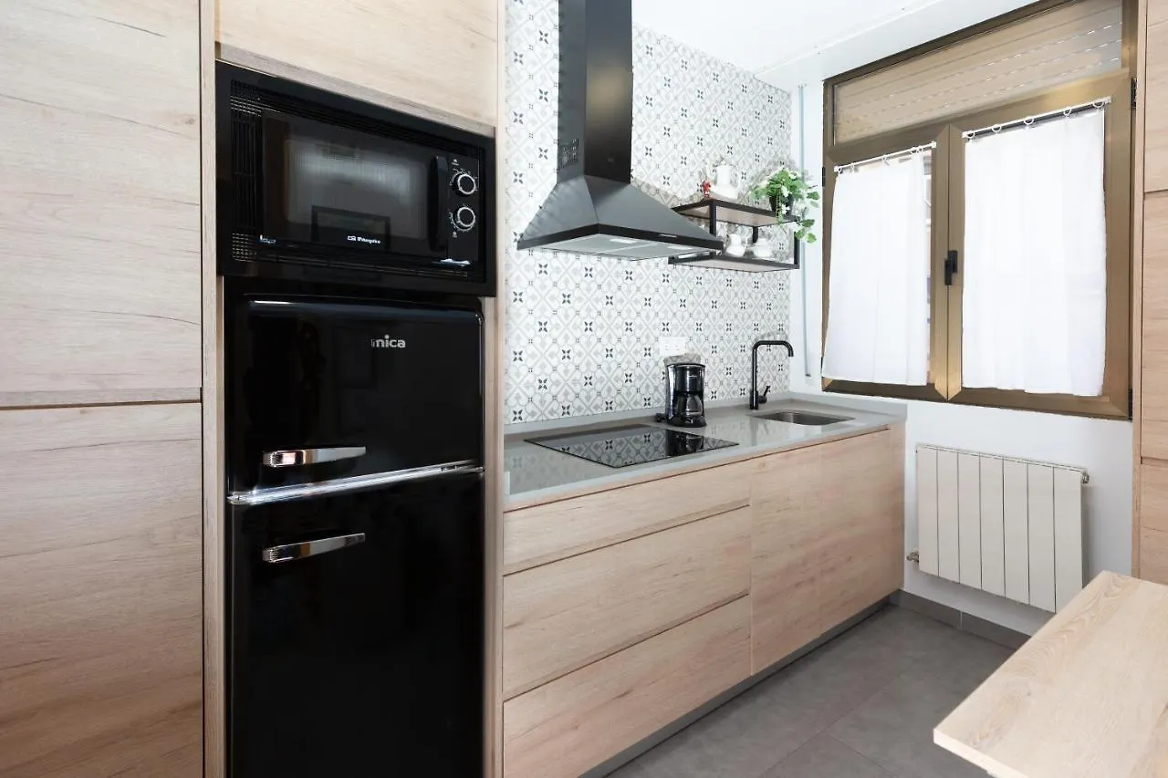 Aresti Old Town By Bilbao Living Apartment Spain