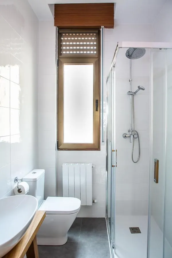 Aresti Old Town By Bilbao Living Apartment Spain