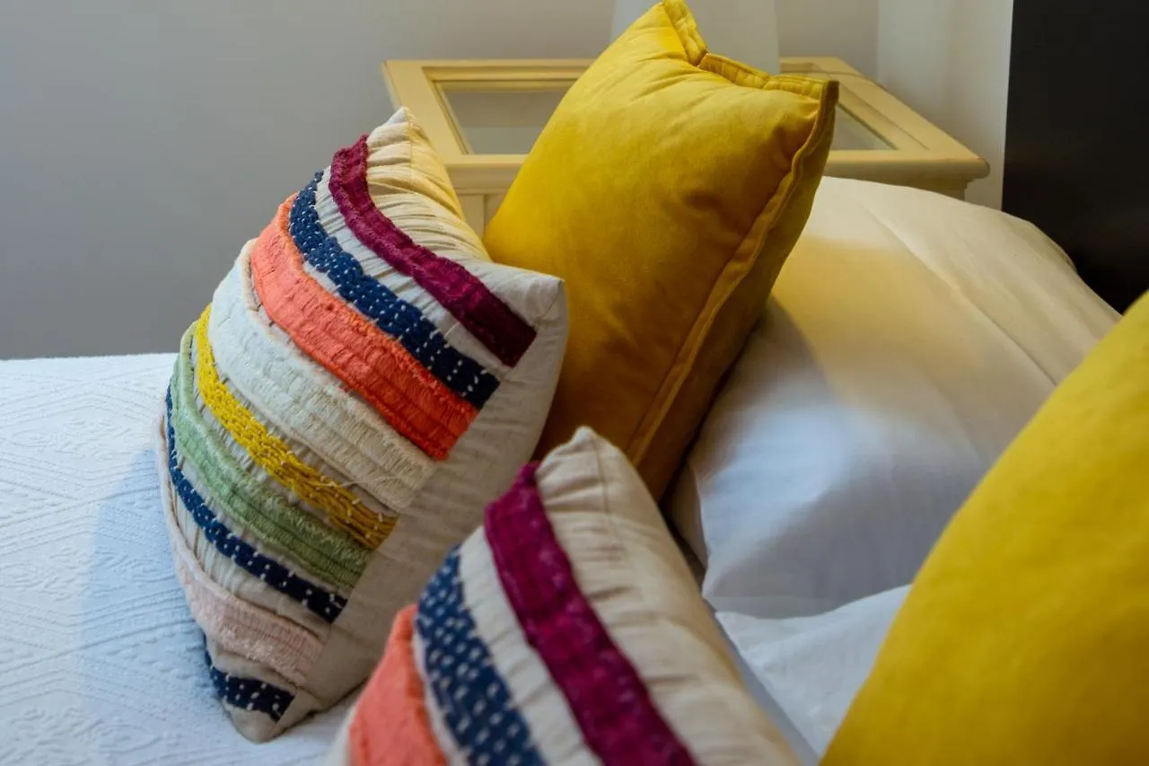 Aresti Old Town By Bilbao Living Apartment Spain